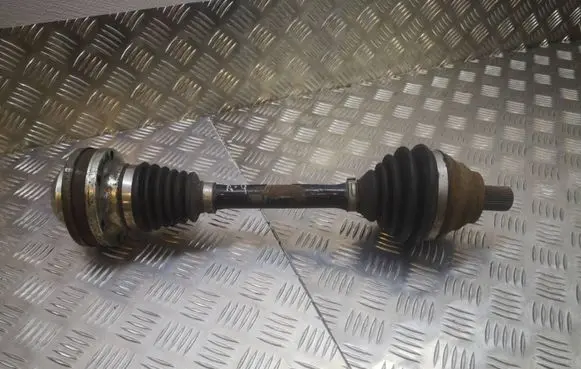 Volkswagen Eos Front driveshaft