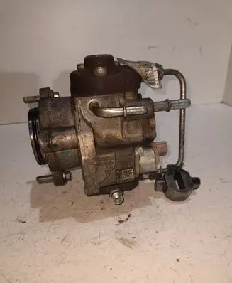 Peugeot Boxer Fuel injection high pressure pump 6C1Q9B395AD HU2940000402