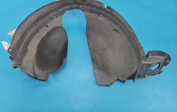 Citroen C3 Front wheel arch liner splash guards IMPRK1529839