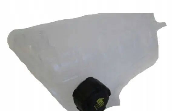 Mercedes-Benz Citan W415 Coolant expansion tank/reservoir