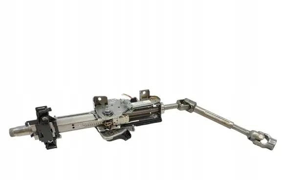Skoda Superb B8 (3V) Steering wheel axle 3Q1419501G