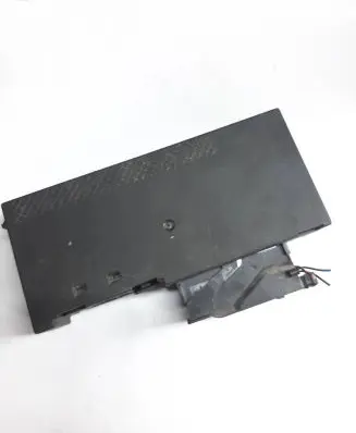 Volvo S60 Other control units/modules