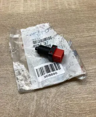 Peugeot 206 Brake pedal sensor switch 453437