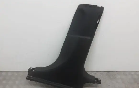 BMW 7 F01 F02 F03 F04 (B) pillar trim (bottom) 9125956