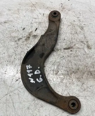 Volvo V70 Rear upper control arm/wishbone 6G915500AA