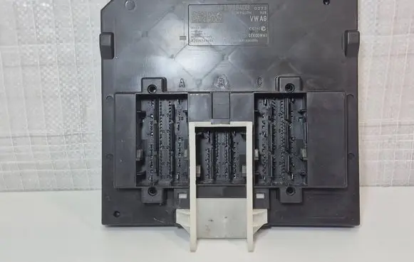 Comfort/convenience module