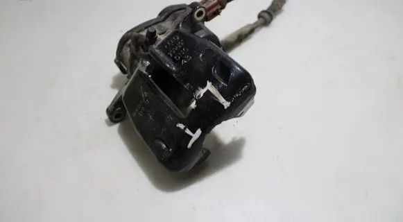 Audi S5 Rear brake caliper