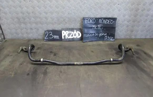 Ford Mondeo MK IV Rear anti-roll bar/sway bar 
