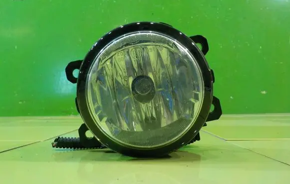 Peugeot Partner III Front fog light 89251461 18AB9