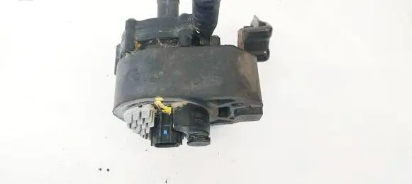 Tesla Model S Electric auxiliary coolant/water pump 600737300