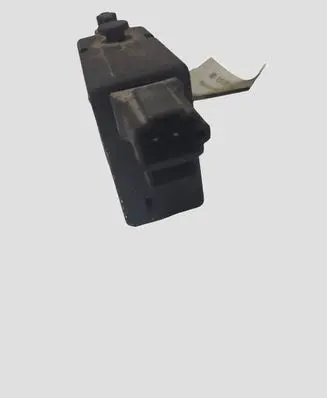 Opel Astra G Tailgate boot lock/latch motor 90460062 1101215