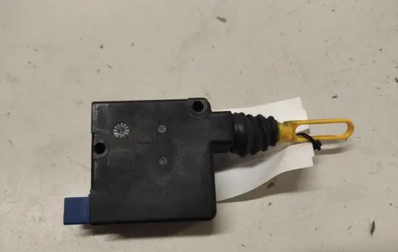 Saab 9-5 Central locking motor 4808812TG 40705370