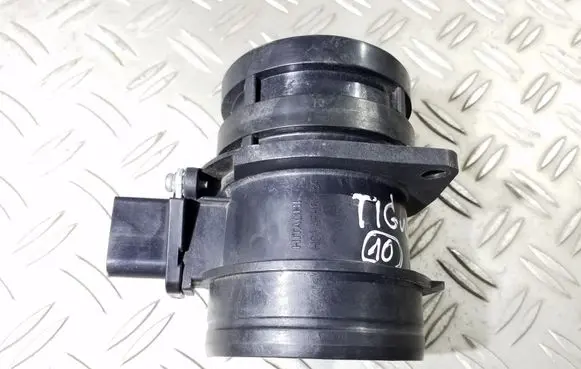 Volkswagen Tiguan Mass air flow meter 06J906461B HC1AFH6034 06F906461B