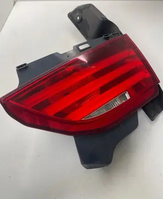 BMW 5 GT F07 Tailgate rear/tail lights
