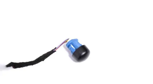 Land Rover Discovery 5 Sun solar sensor 