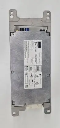 BMW 5 F10 F11 Bluetooth control unit module 925715101