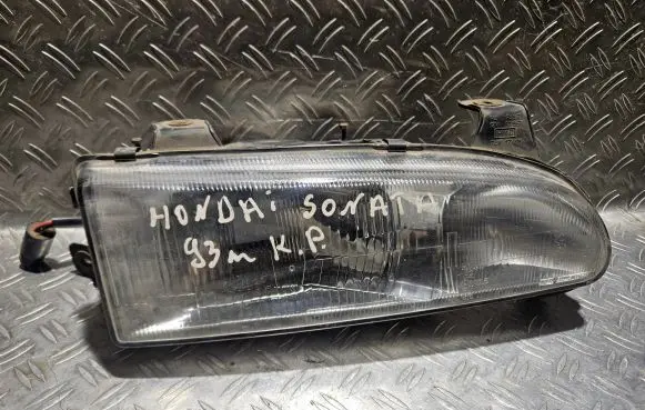 Hyundai Sonata Headlight/headlamp 1010290 011127