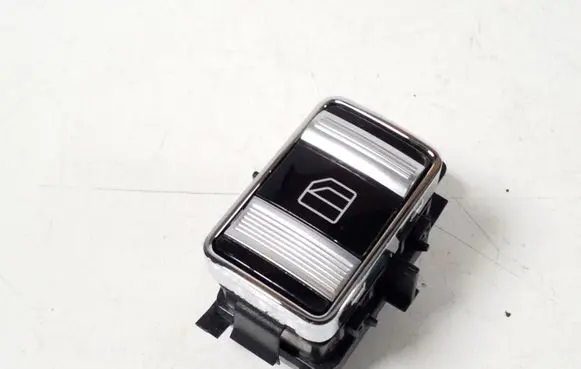 Mercedes-Benz S W221 Electric window control switch A2218706051