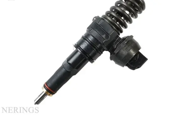 Ford Galaxy Fuel injector 0986441553