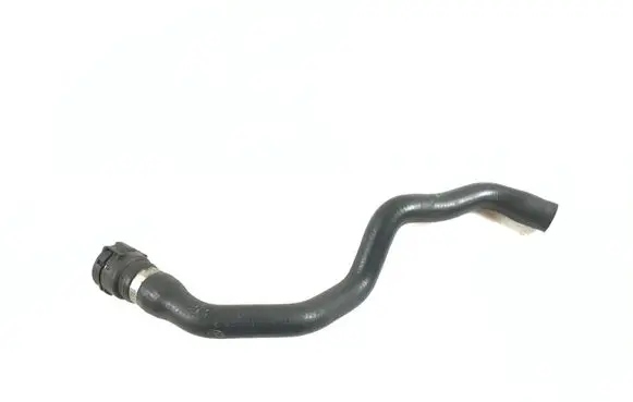 Audi A4 S4 B8 8K Engine coolant pipe/hose 4G0122293B