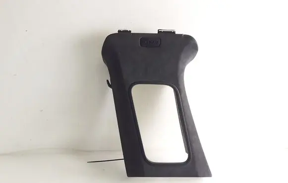 Porsche Panamera (970) (B) pillar trim (top) 970555193