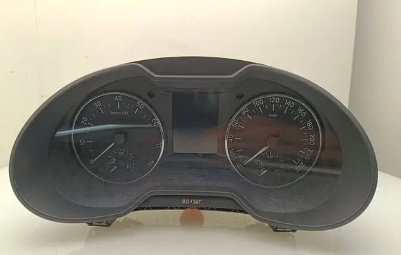 Skoda Octavia Mk3 (5E) Speedometer (instrument cluster) 5E0920752B