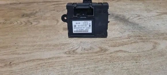 Volvo XC60 Door control unit/module 7G9T14B534CF
