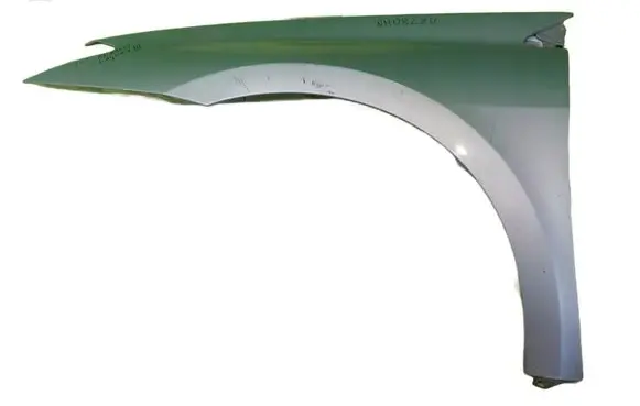 Renault Laguna III Fender PRZOD LEWY