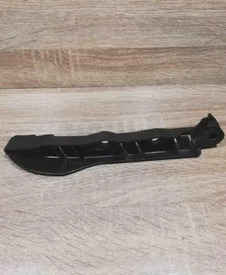 BMW 5 E60 E61 Front bumper mounting bracket 717807804 11460915 51117178078