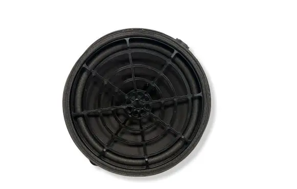 Audi A4 S4 B9 Front door speaker 8W0035415