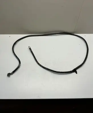 Mercedes-Benz Vito Viano W638 Positive cable (battery) 6385400430