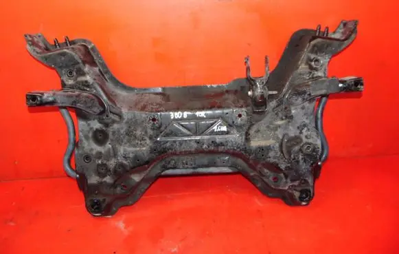 Peugeot 3008 I Front subframe