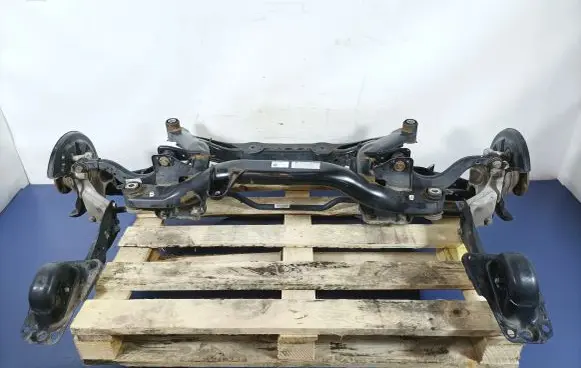 Volkswagen Arteon Rear suspension assembly kit set 
