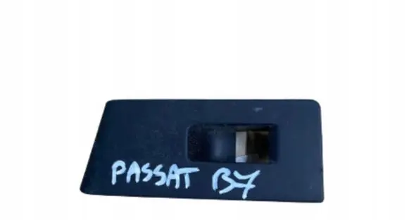 Volkswagen PASSAT B7 Electric window control switch 3AA868749