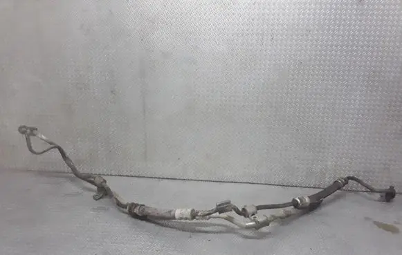 Peugeot 308 Power steering hose/pipe/line