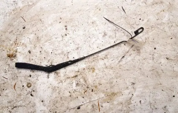 Opel Astra G Front wiper blade arm
