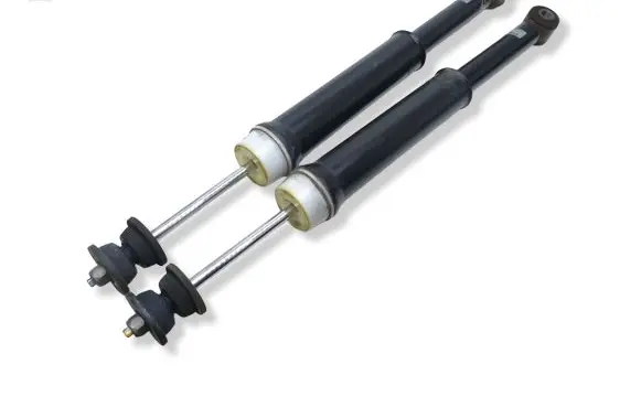 Renault Clio V Rear shock absorber/damper 
