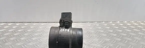 Mercedes-Benz C W203 Mass air flow meter A6460940048 0281002530 0281002535