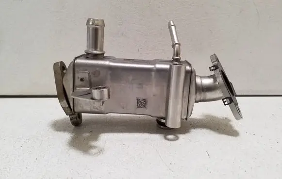 Ford Kuga III EGR valve cooler LX6E9F464AD