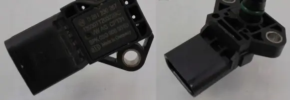 Volkswagen Polo V 6R Air pressure sensor