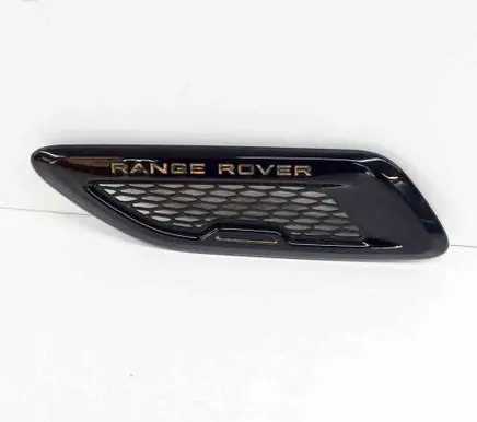 Land Rover Range Rover Evoque L538 Fender grill BJ3216C629ADW