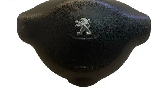 Peugeot Partner Steering wheel airbag 96773144ZD 34124396A 0164654