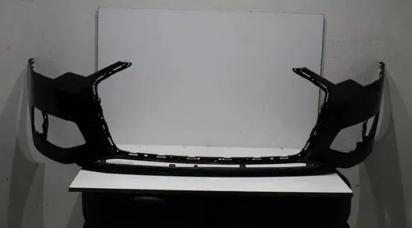 Audi A6 S6 C8 4K Front bumper