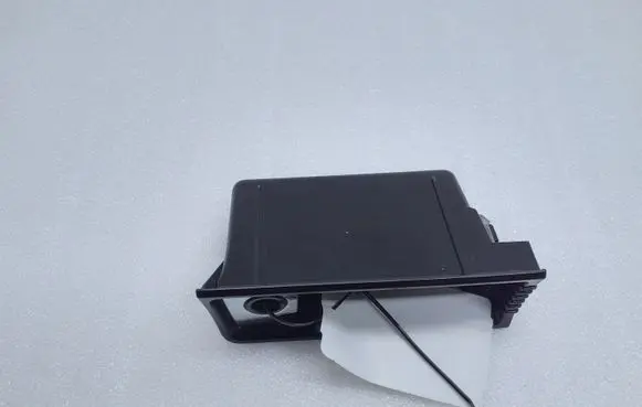 Volkswagen PASSAT CC Ashtray (rear) 3C0857309