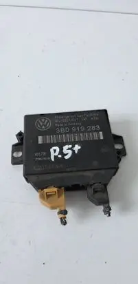 Volkswagen PASSAT B5.5 Parking PDC control unit/module 3B0919283