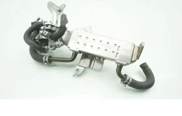 Lexus IS III XE30 EGR valve cooler 2205000031