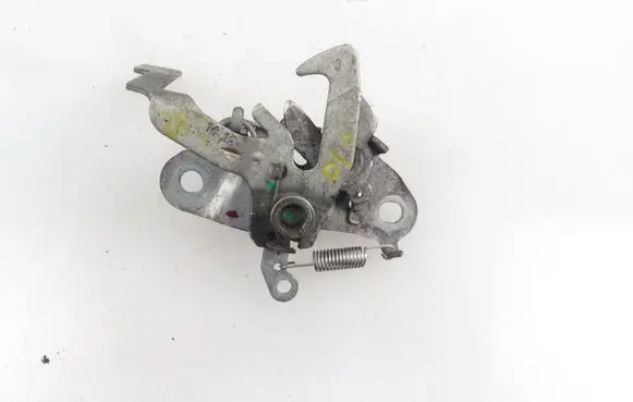 Citroen C1 Engine bonnet/hood lock/catch