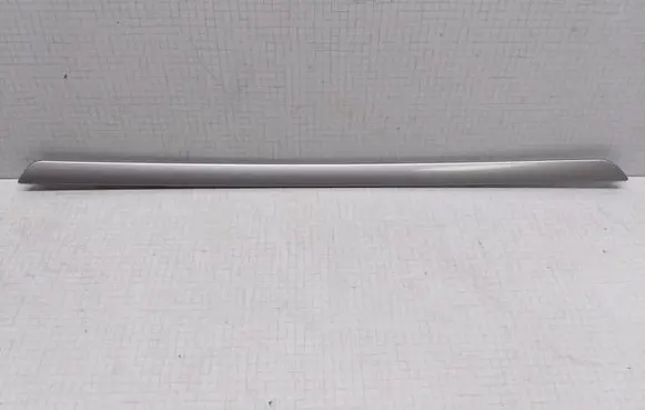 Volkswagen Golf V Other rear door trim element 1K4867449