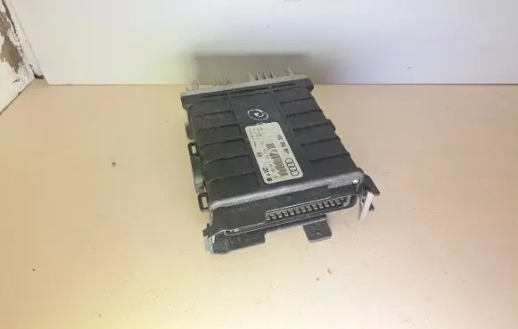 Acura ILX Engine control unit/module 4A0906264 0280800398 0280800399