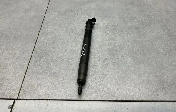 Ford Kuga II Fuel injector 9686191080